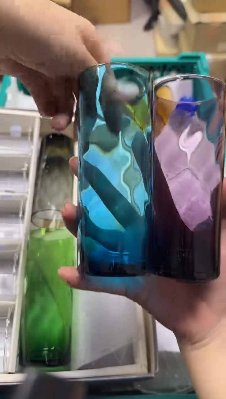 手工艺品玻璃冰258