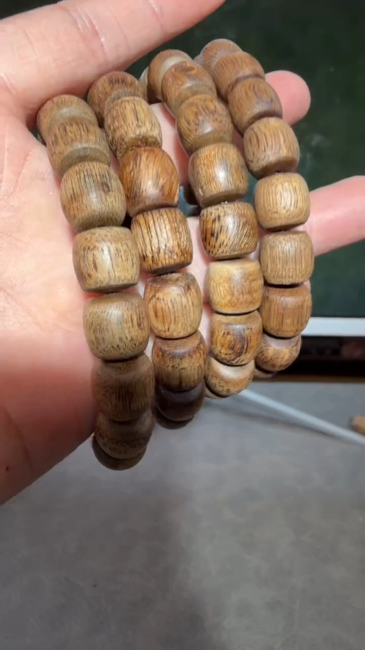 沉香手串柬埔寨多样性发一