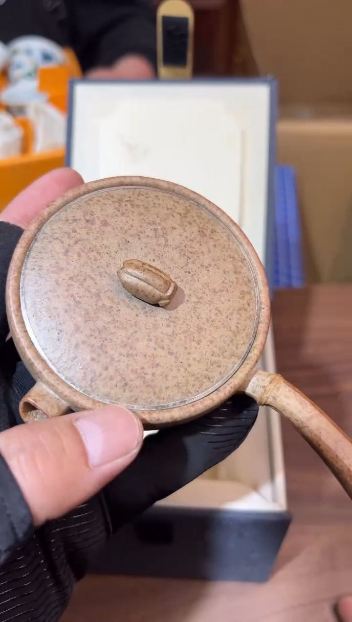 【闪购商品】瓷片工艺赏玩器物多样性发一个（卡单拉黑）