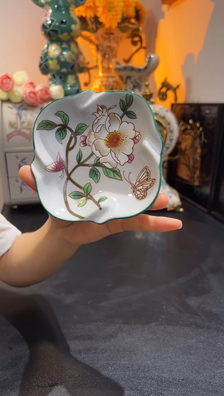 外贸陶瓷家居百货
