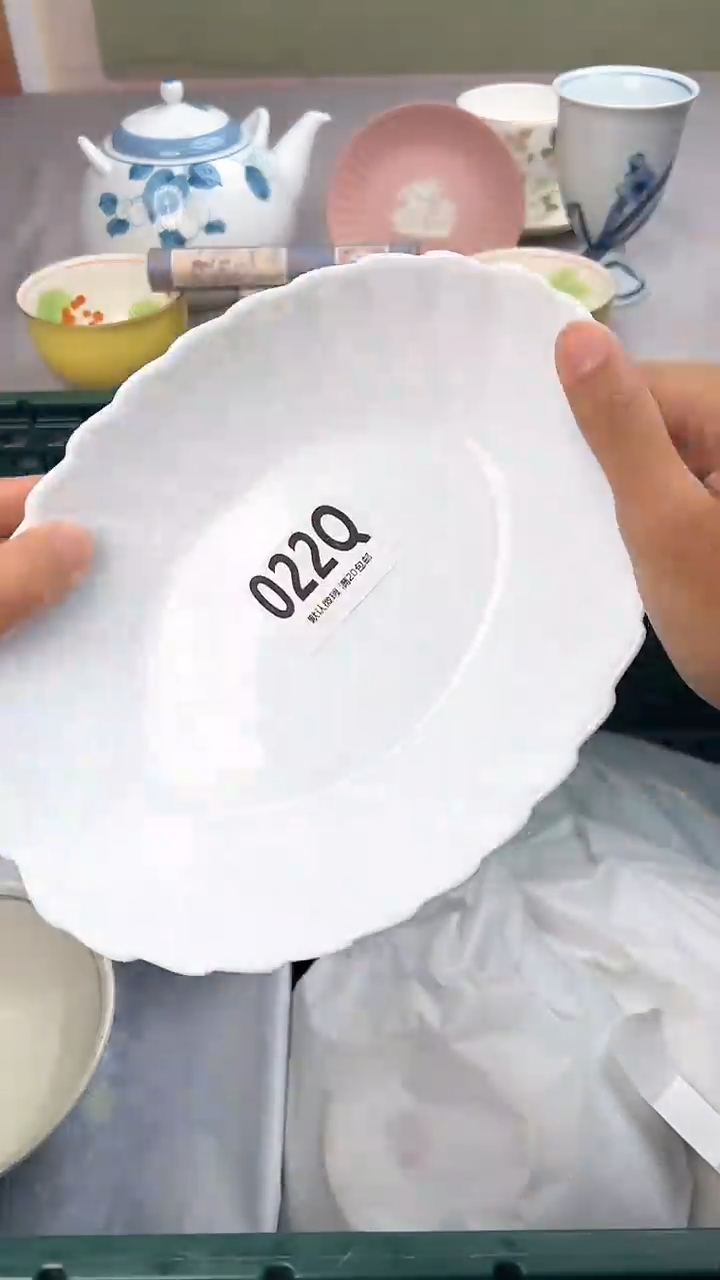 瓷片022Q瓷器瓷器瓷器瓷器