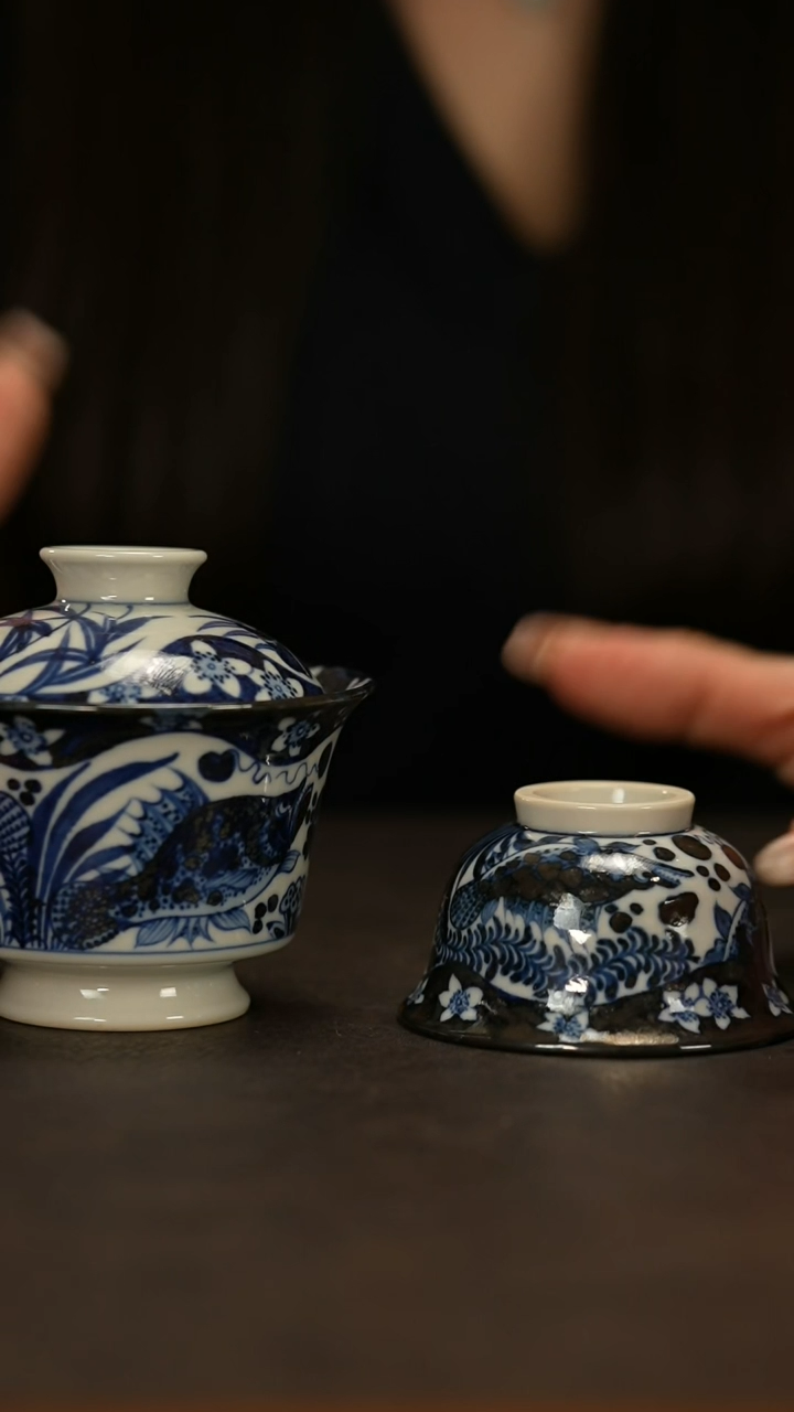 【闪购商品】瓷片             元真
