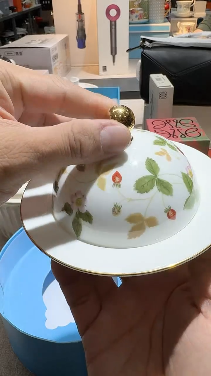 【闪购商品】瓷片正品保真，清库存
