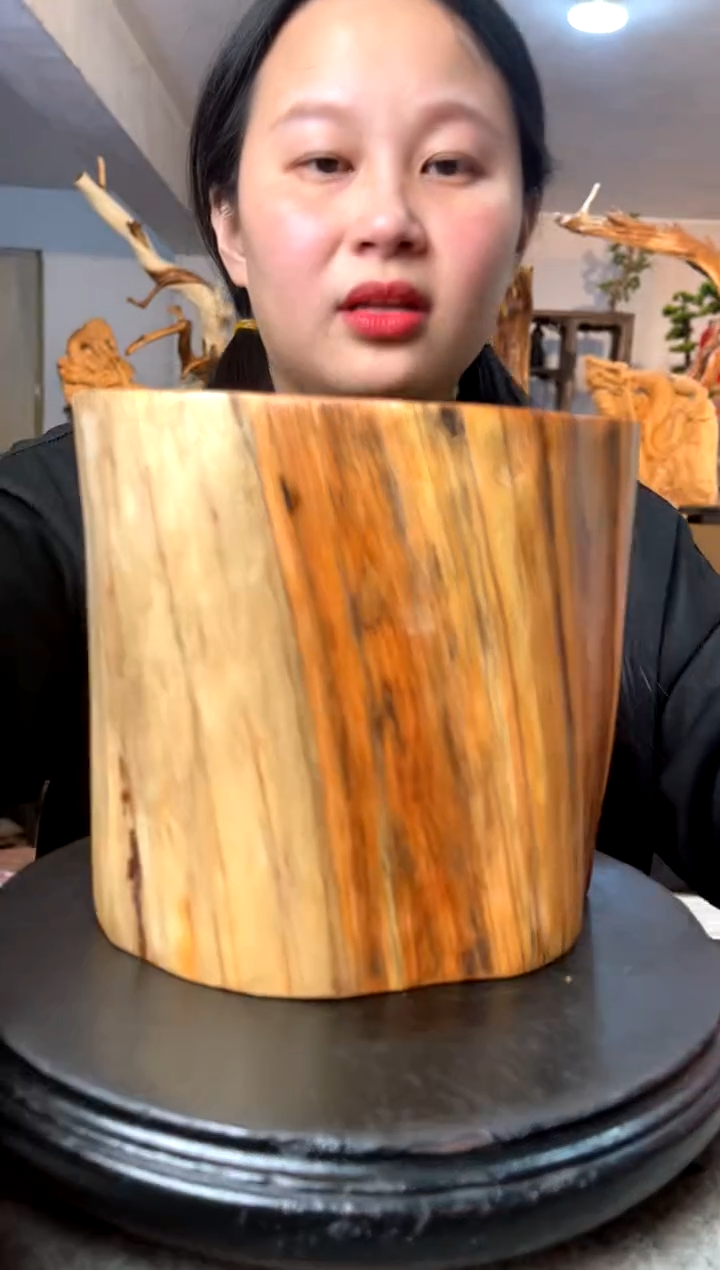 【闪购商品】柏木（崖柏）崖柏小件