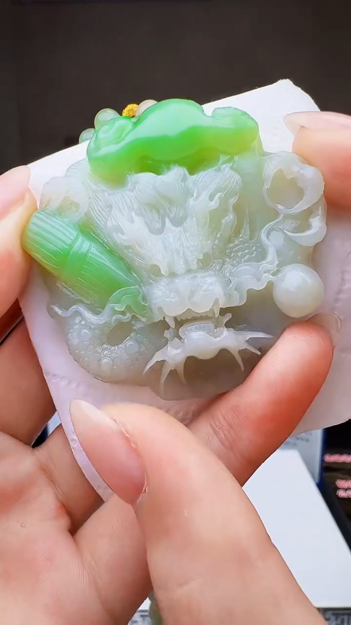 定制和田玉天然和田玉（拍一发一）