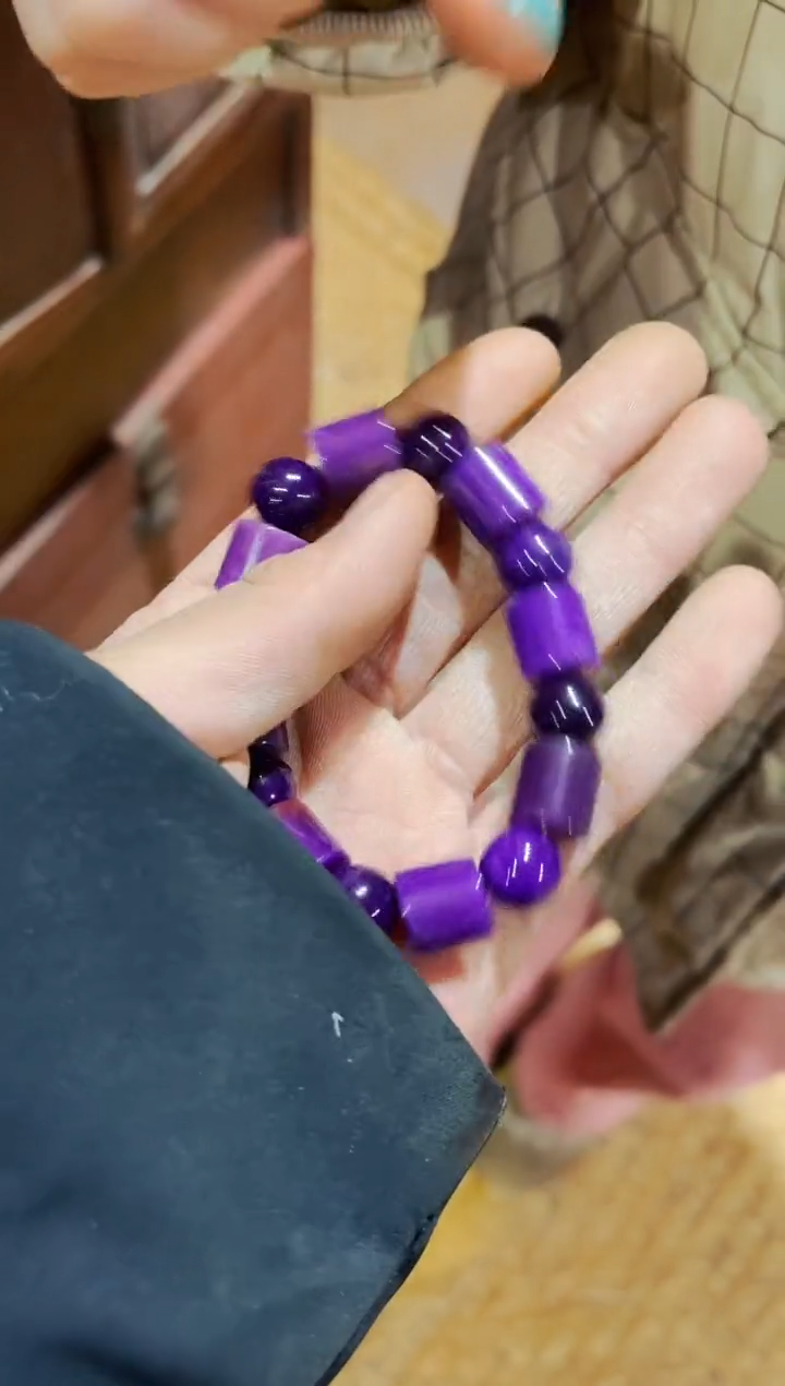 【闪购商品】玛瑙/玉髓颈饰未镶嵌七七精选专属链19接