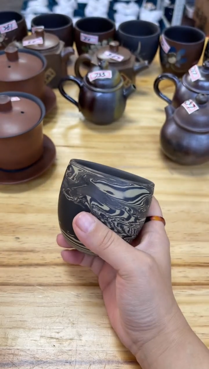 【闪购商品】搅泥杯590号【白云推荐】