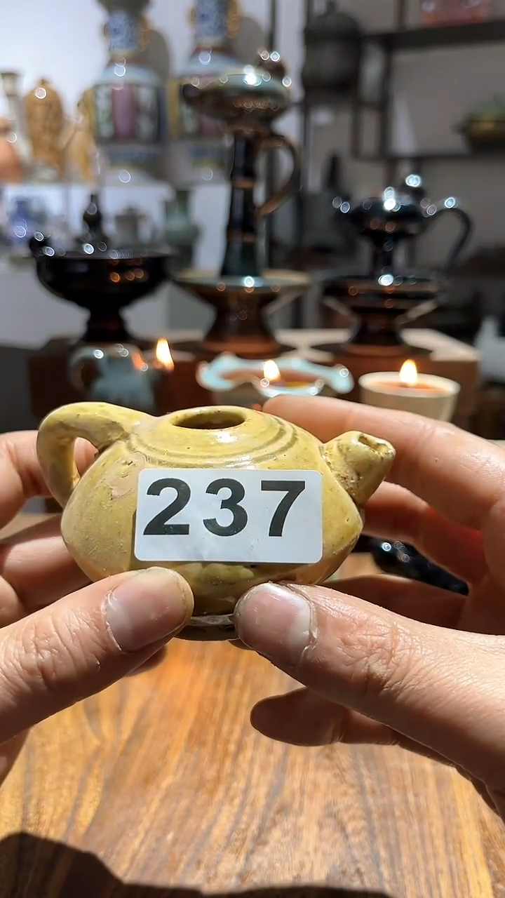 【闪购商品】摆件                 