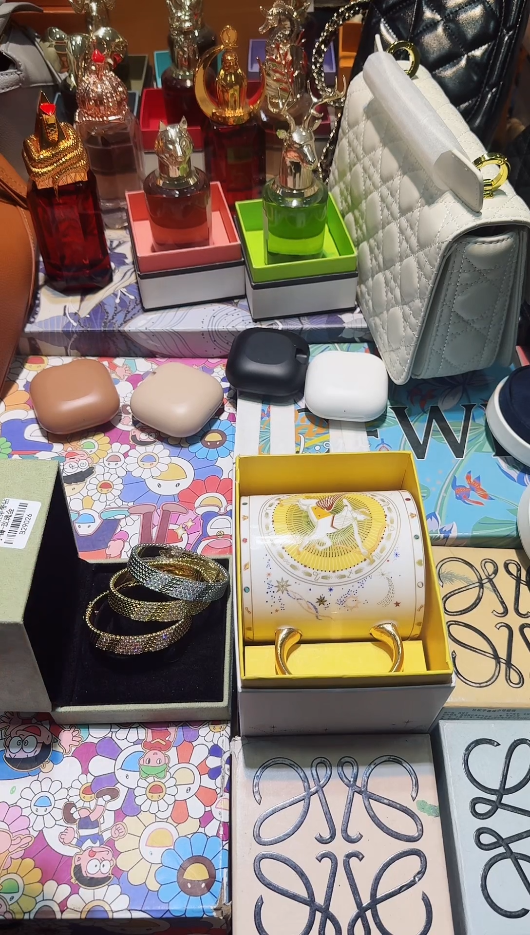 【闪购商品】瓷片换类目孤品单品一件不留