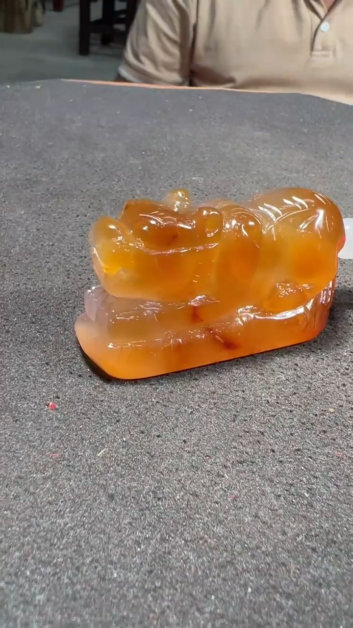 【闪购商品】玛瑙/玉髓珠宝奇石未镶嵌拍一发一