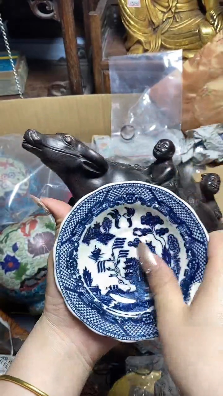 【闪购商品】瓷片瓷器瓷器瓷器瓷器