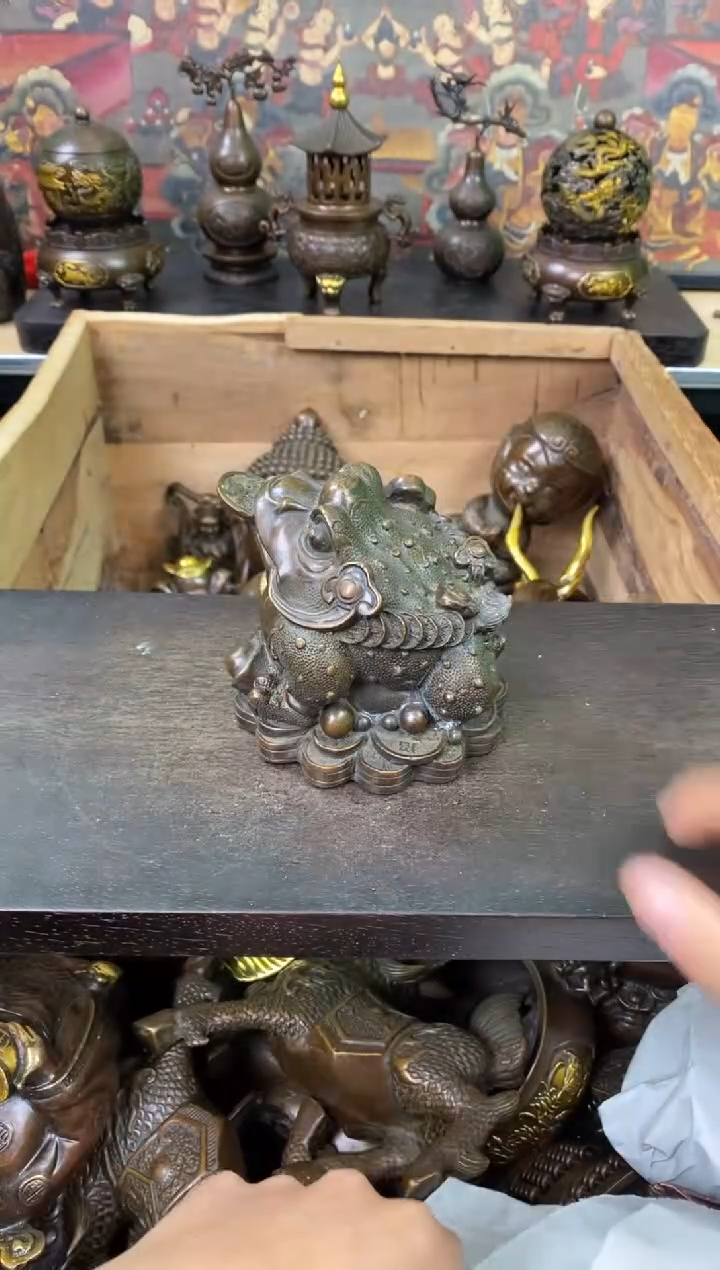 百福铜专属精选链接