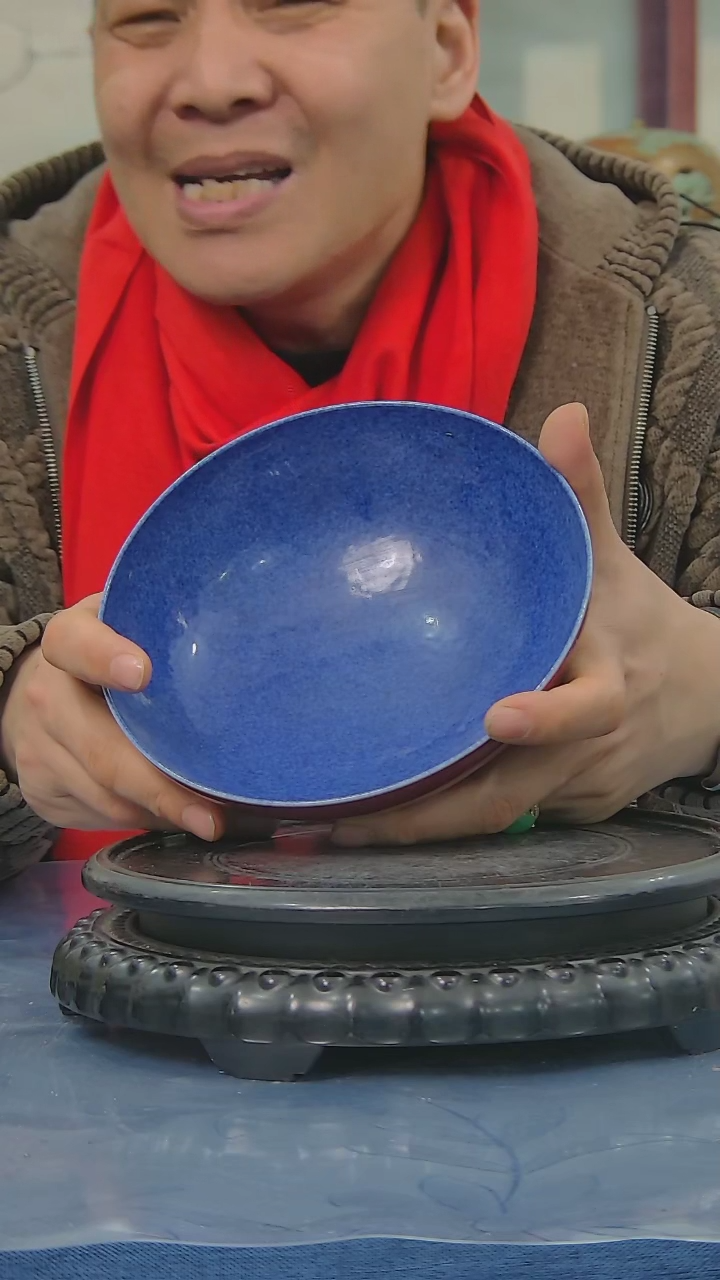 【闪购商品】碗红红火火恍恍惚惚