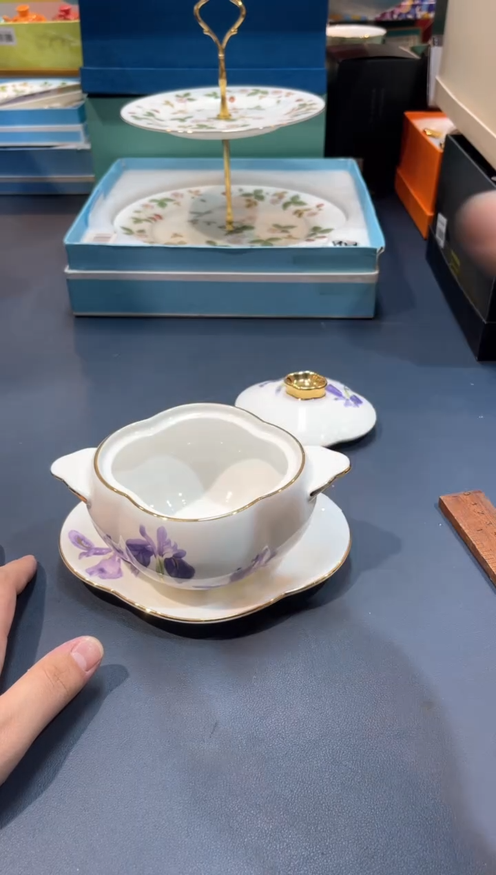 【闪购商品】碗F653全场正品，京东包邮