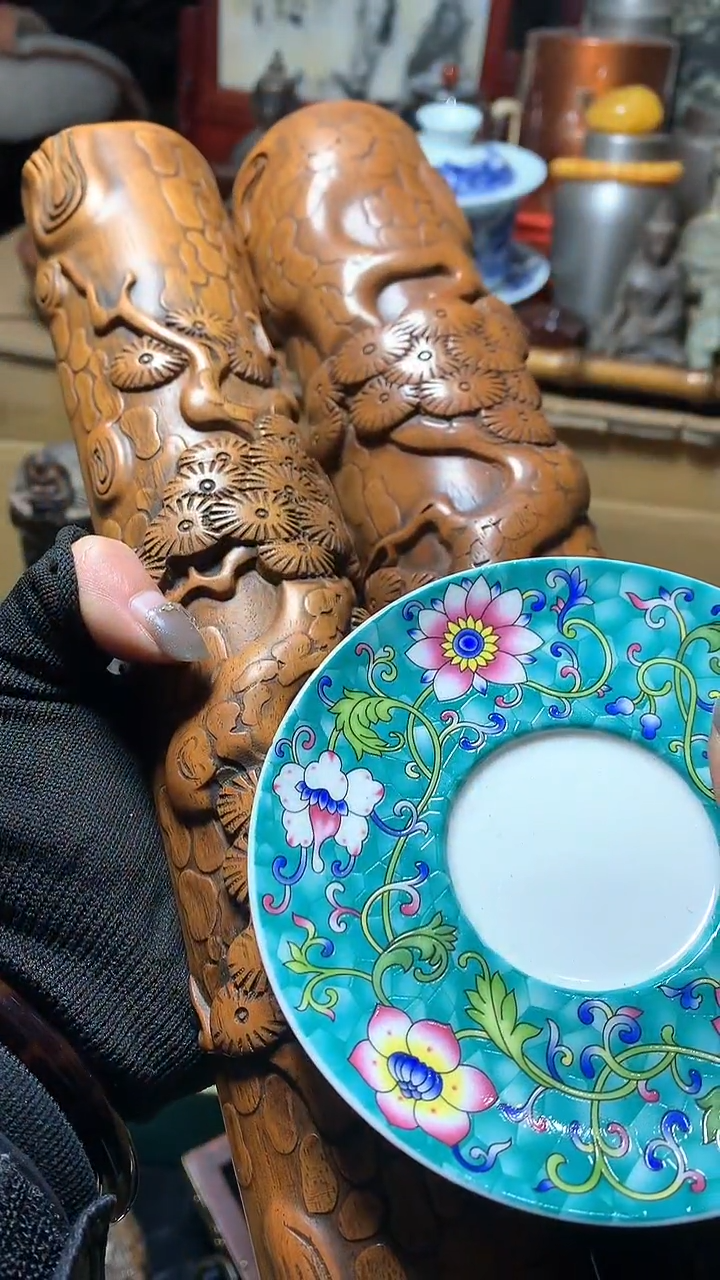 【闪购商品】瓷器默认微瑕瓷器