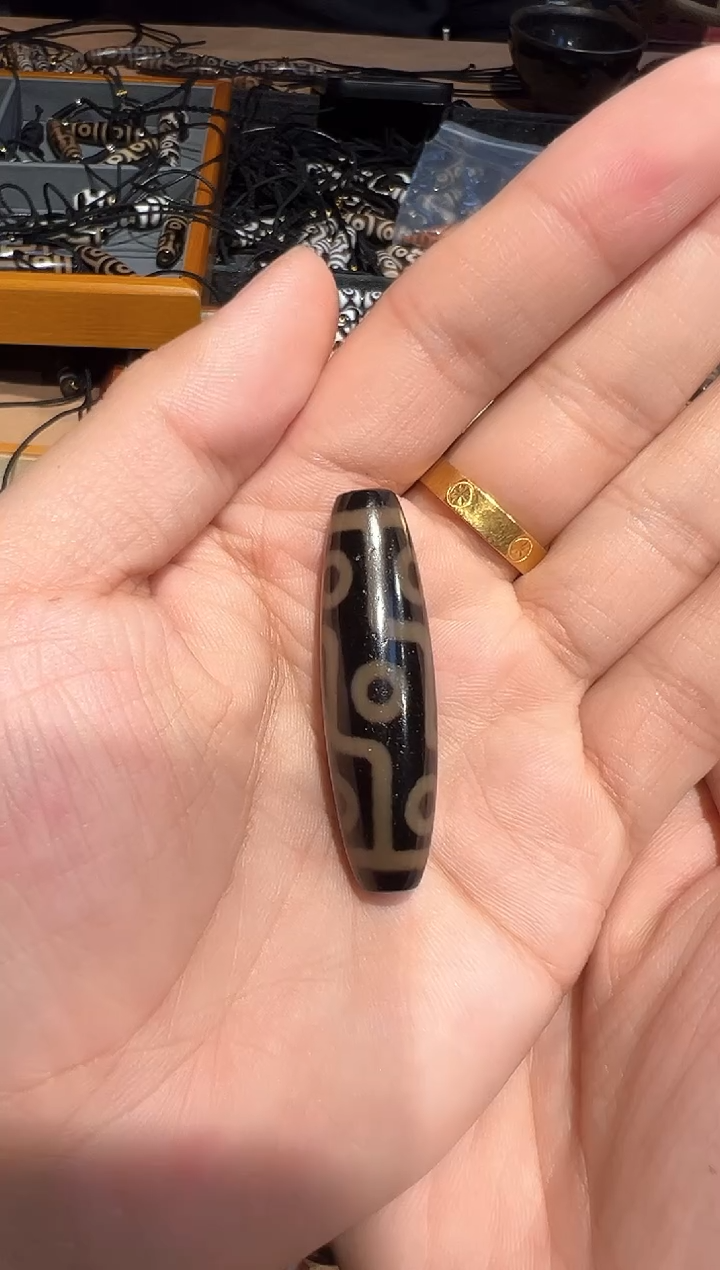 【闪购商品】玛瑙/玉髓颈饰未镶嵌锁骨珠珠