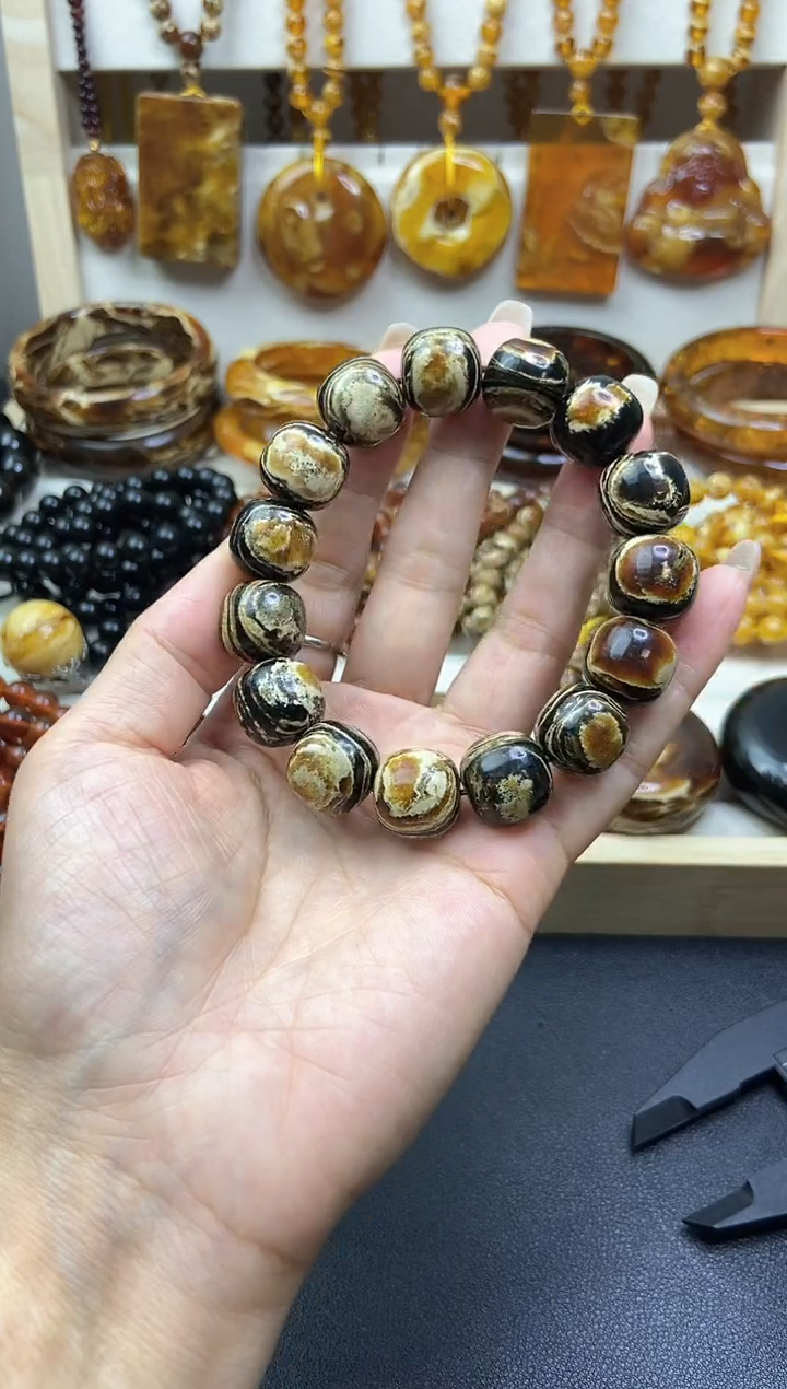 无非金属干白老型