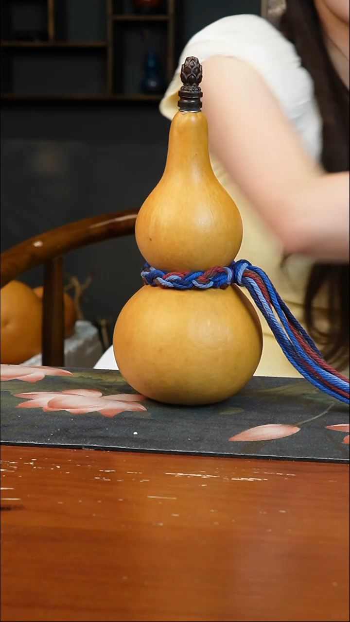 热水酒葫芦 一物一拍677
