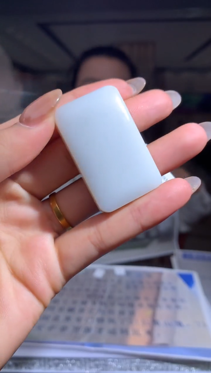 【闪购商品】定制和田玉Boss阳天然和田玉（拍一发一）