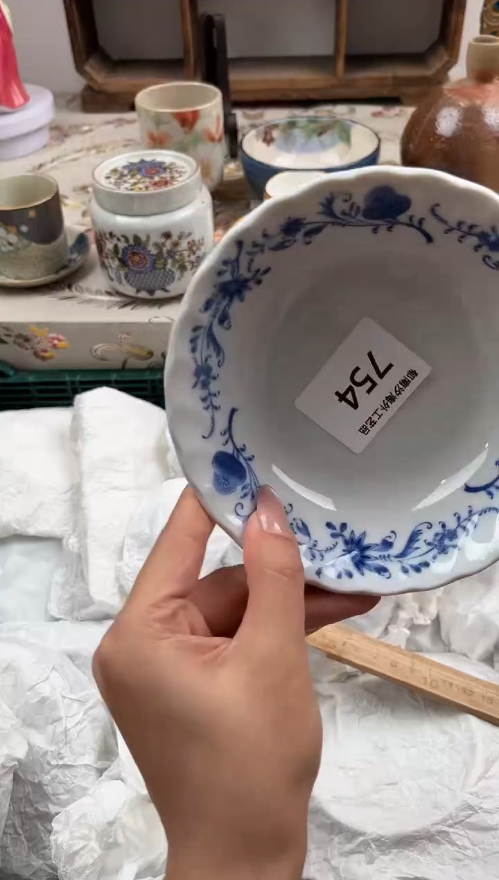 瓷片K*B         754