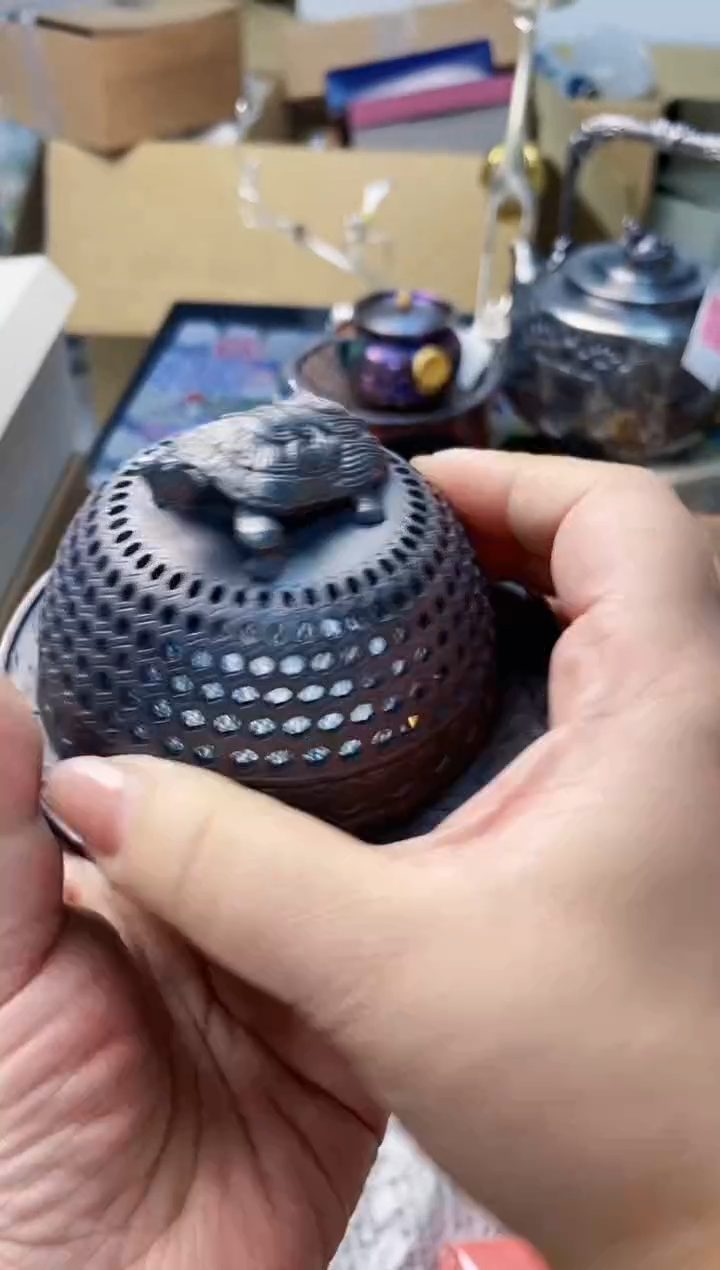 【闪购商品】瓷片XL炎美杂货铺质量保证