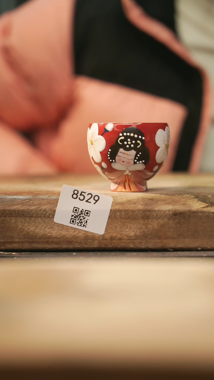 【闪购商品】【落单孤品】福利/杯子@@8529