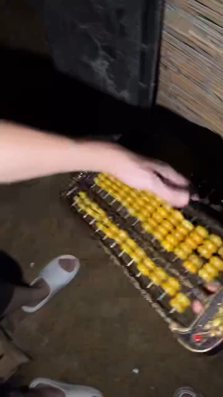 香榧木黄算盘111111111