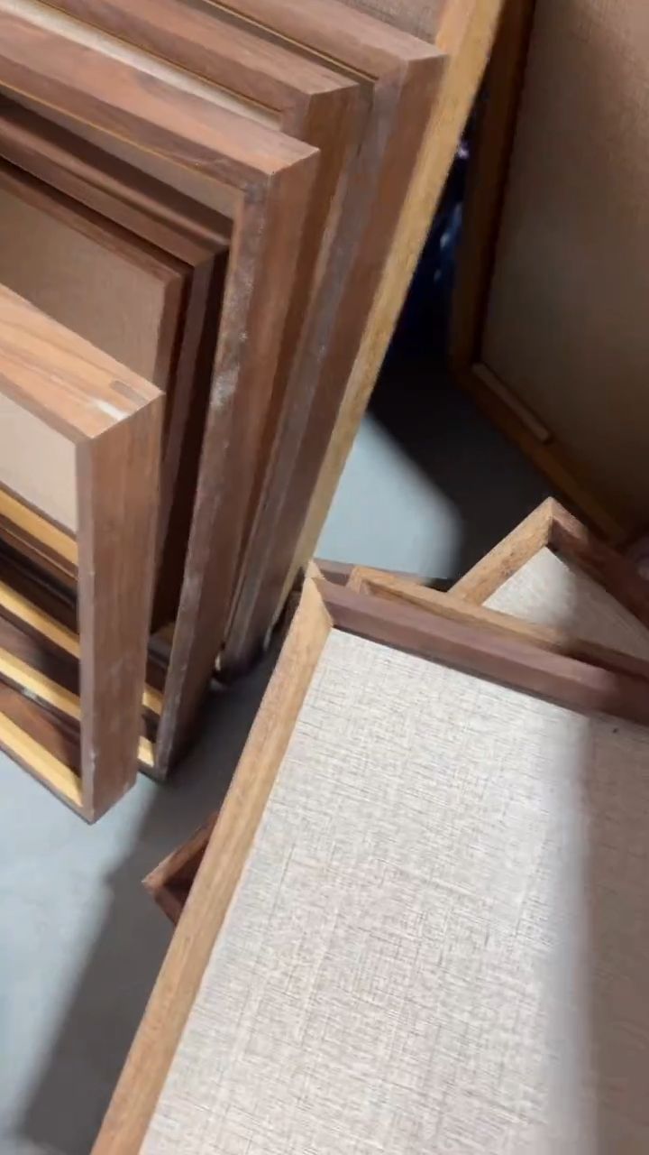 实木竖款房**姐买家专拍