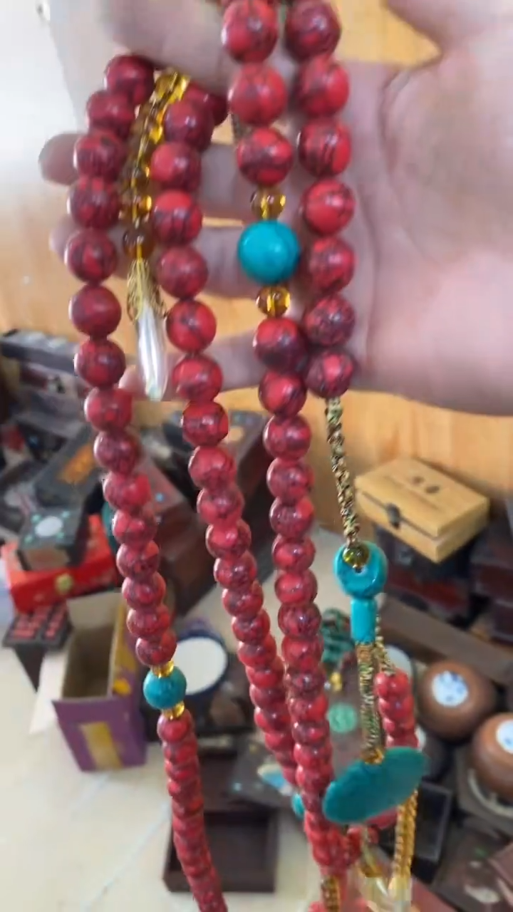 【闪购商品】宫廷影视老旧工艺摆件