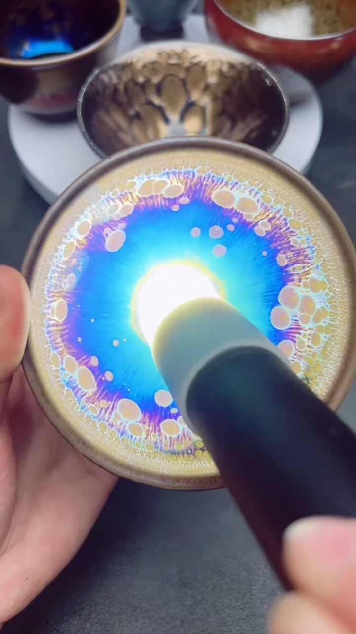 【闪购商品】茶盏715建盏建盏建盏