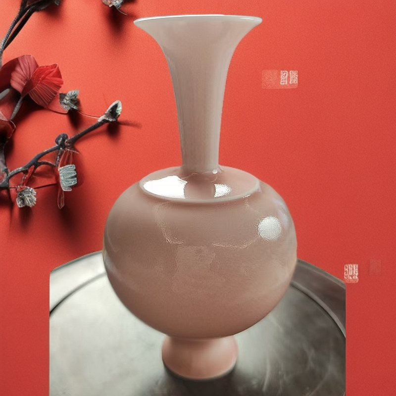 景德镇宁封窑陶瓷   NFHGP717