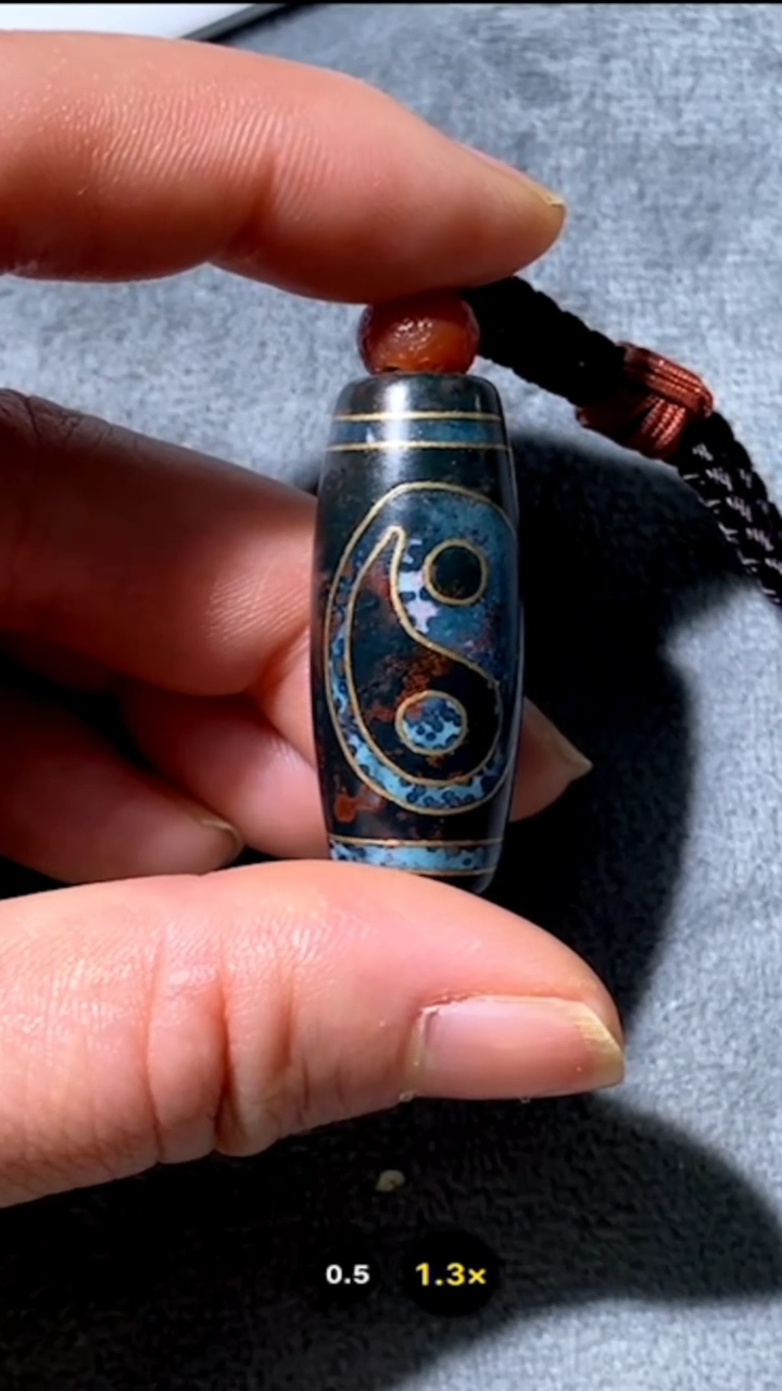 【闪购商品】铜L玲 (文物商店安心选够)玛瑙