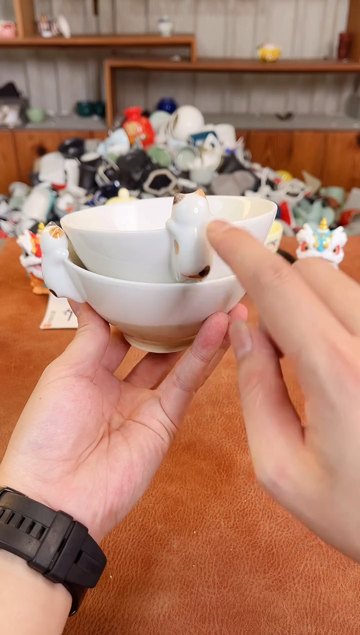 微瑕陶瓷介意慎拍（不售后）