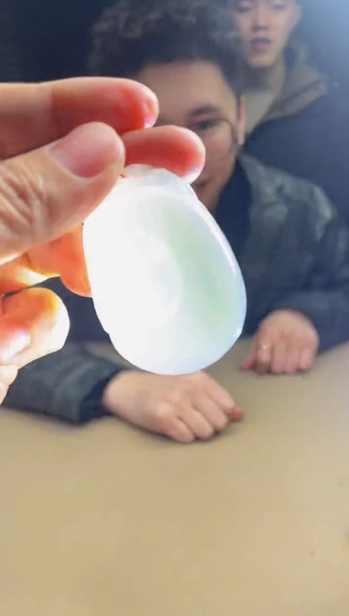 【闪购商品】定制翡翠未镶嵌          1824