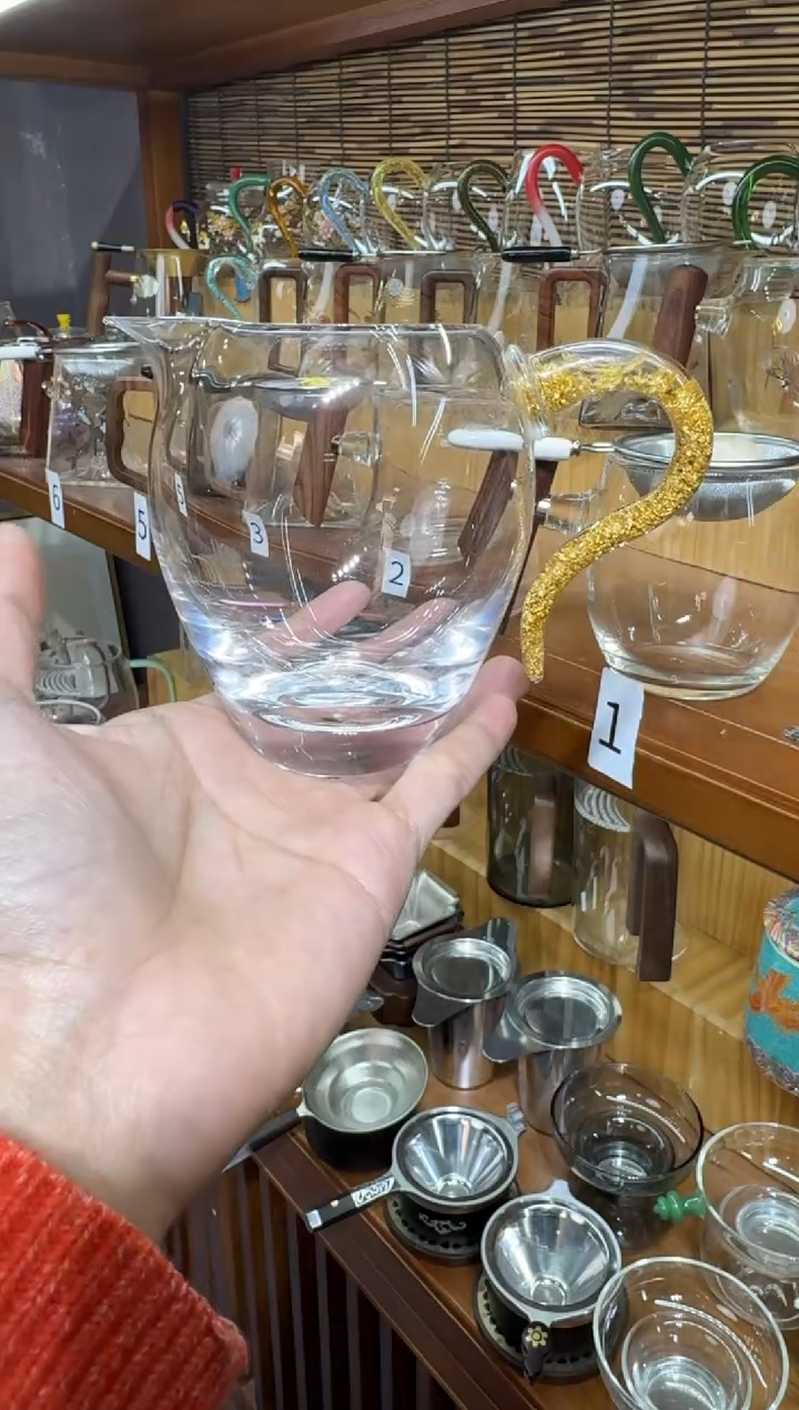 【闪购商品】公道杯公道杯公道杯