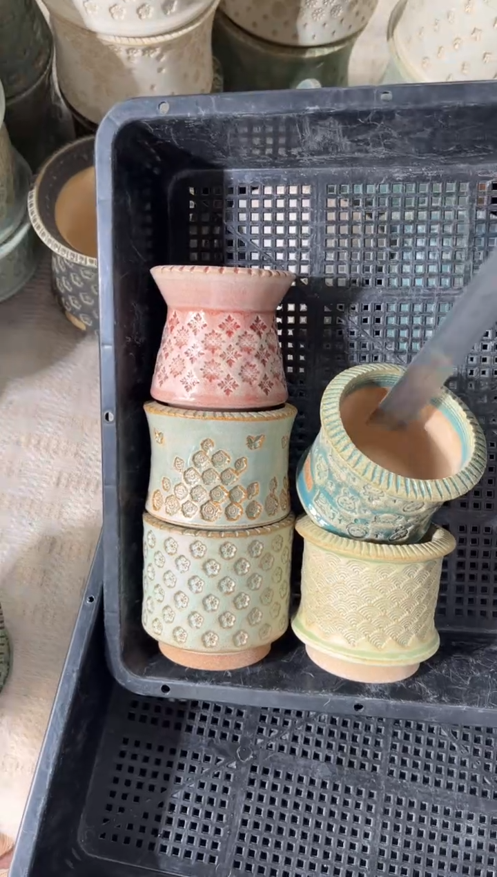 七里烧默认瑕12-12-100-5个