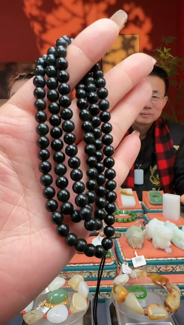 【闪购商品】和田玉链子未镶嵌链子