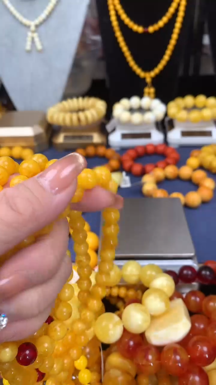 【闪购商品】摆件密胺瓷片密胺瓷片080