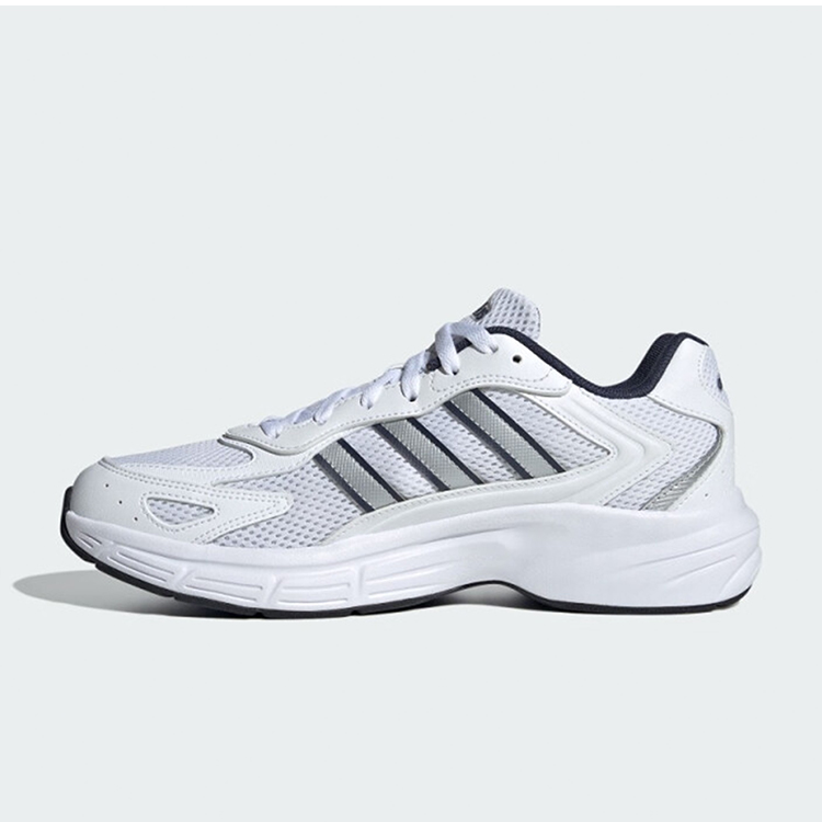 【瑕疵慎拍】adidas/阿迪达斯减震跑步鞋JR5154-40.5(非原盒)