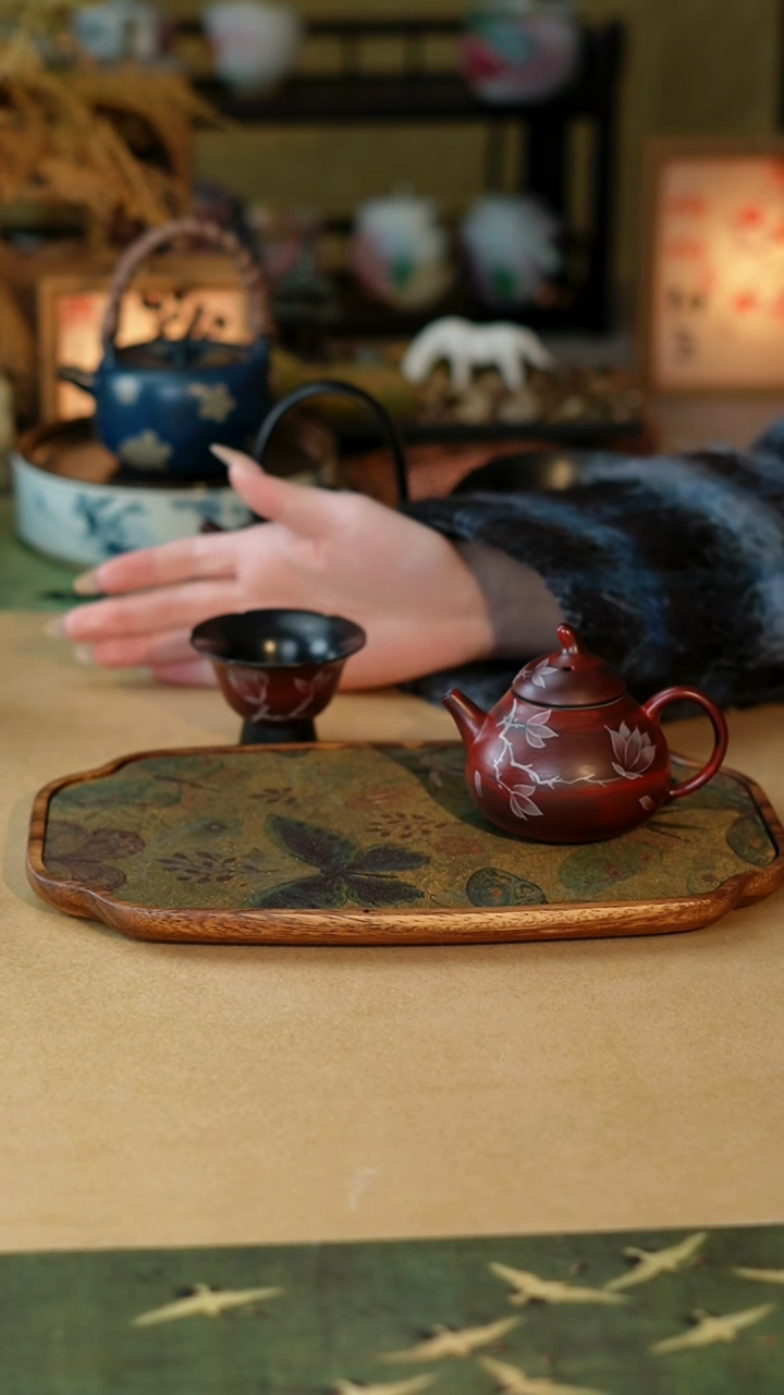 【闪购商品】瓷片片@瓷片片瓷片片@瓷片片