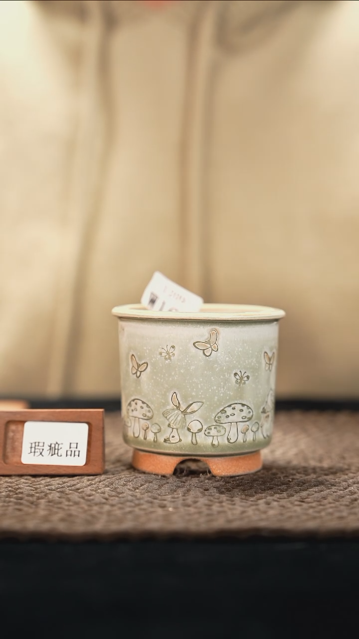 口径花盆-12-9-162特默认有瑕