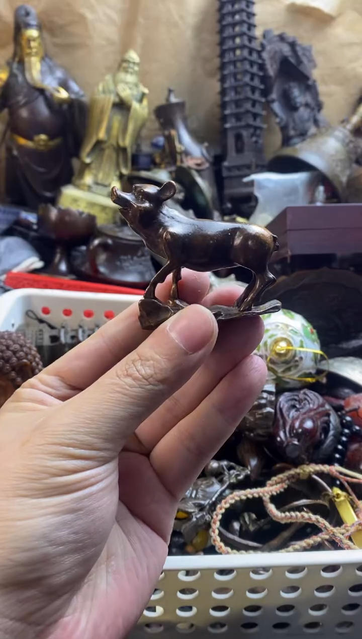 【闪购商品】紫砂茶案将军盛世精选商品