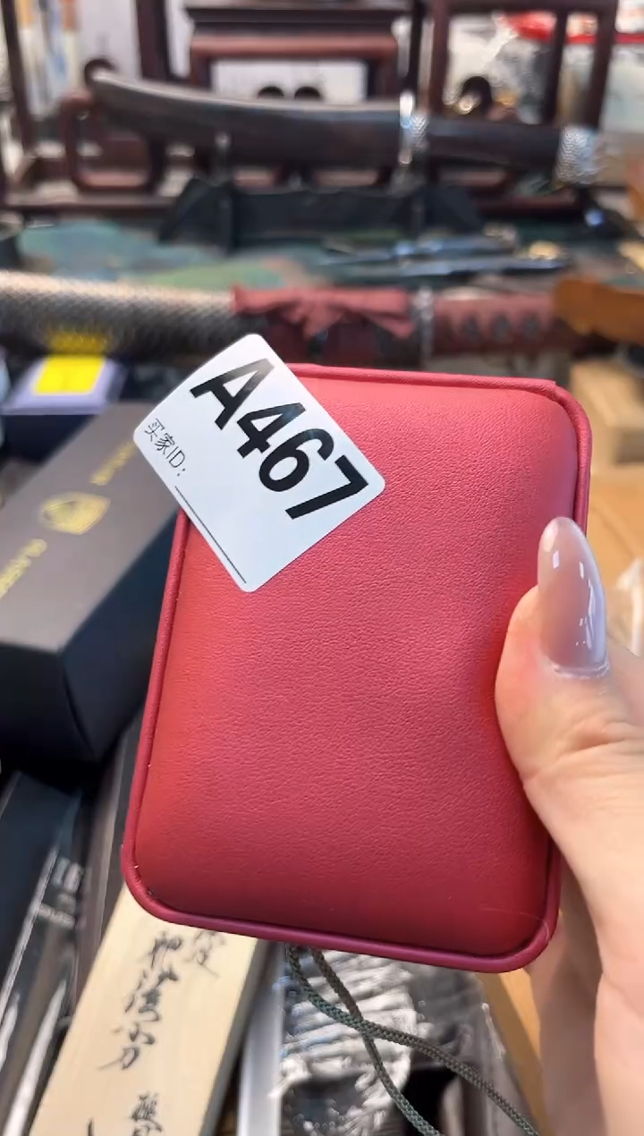 【闪购商品】瓷片cc晓魏甄宝阁品质保证