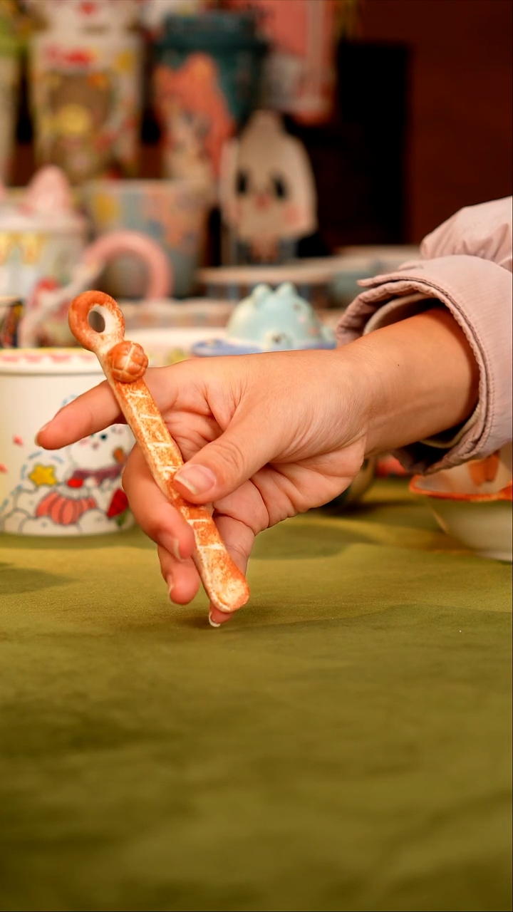 牡野器物牡野器物A