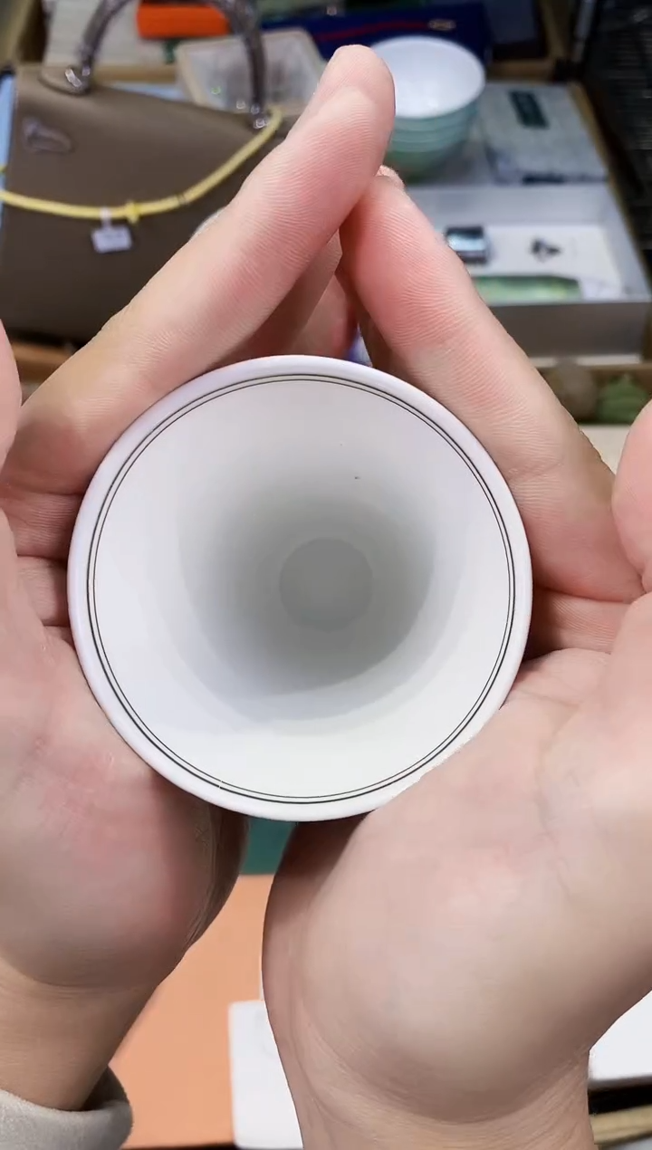 【闪购商品】瓷片都是我的大宝贝儿瓷器