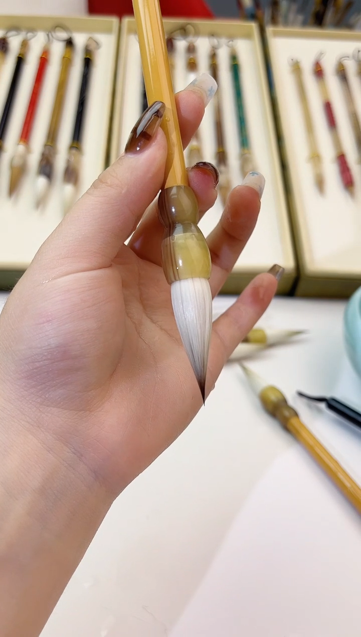 玉舟纯狼羊兼3.6出峰