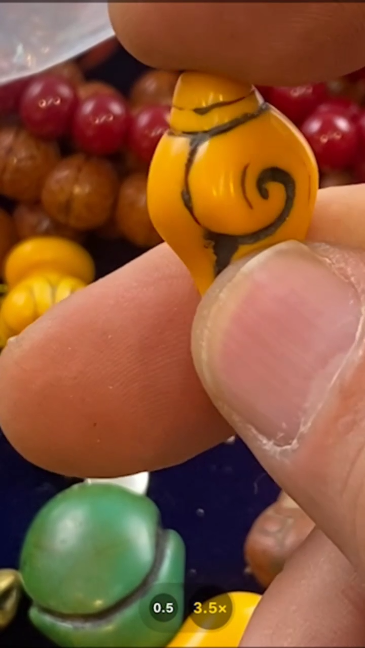 【闪购商品】吊坠37-1-与实物略有不符介意者勿拍