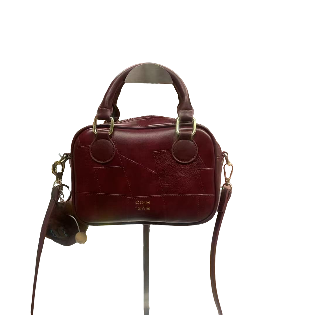 时尚百搭手提包包