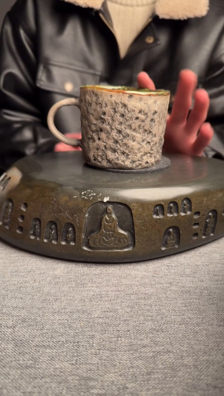 【闪购商品】325景德镇手工茶器系列