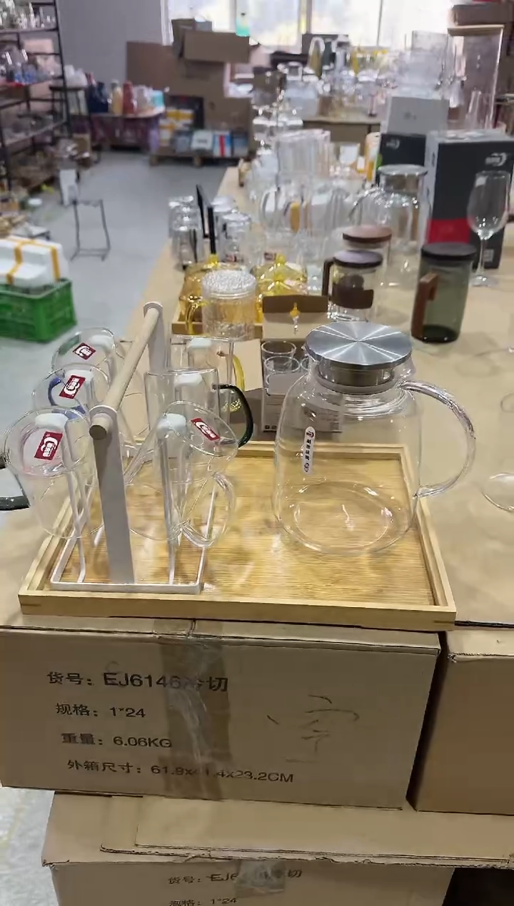 【闪购商品】玻璃无盖款青苹果闪购价